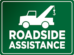 roadside assistance in Toronto