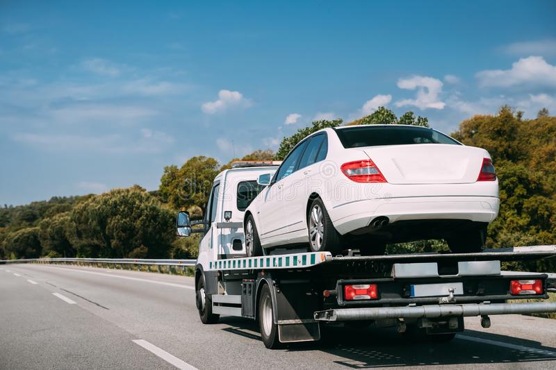 roadside assistance