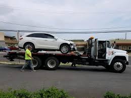 best towing company Toronto